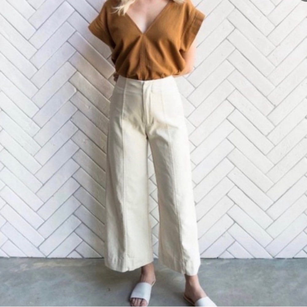 Esby Lucia Pant size 8
